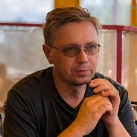 Клим Ветров