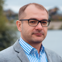 Константин Демченко