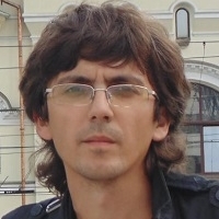 Андрей Гудков