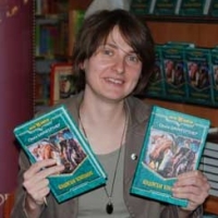 Ольга Баумгертнер