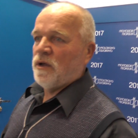 Сергей Михеенков