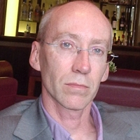 Стивен Эриксон