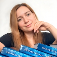 Наталья Буланова