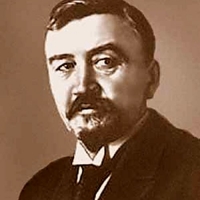 Александр Иванович Куприн