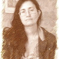 Анна Константинова