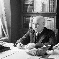 Алексей Новиков-Прибой