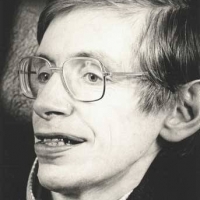Стивен Хокинг