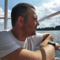 Константин Федотов