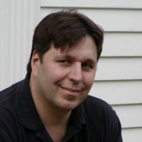 Роберт Сальваторе