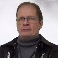 Алексей Небоходов