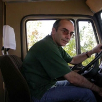 Николай Непомнящий