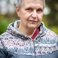 Мария Семёнова