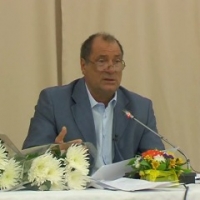 Сергей Лазарев