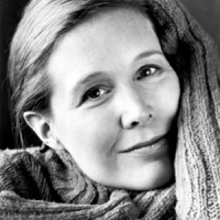 Энн Пэтчетт