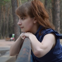 Екатерина Радион