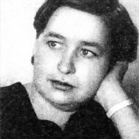 Ирина Велембовская