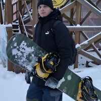 Геннадий Борчанинов