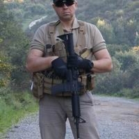 Андрей Круз