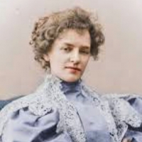 Зинаида Гиппиус