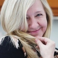 Светлана Васильева