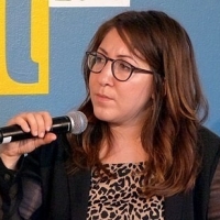 Дебора Фельдман