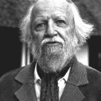 Уильям Голдинг