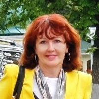 Александра Дельмаре