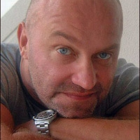 Колин Баттс