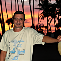 Игорь Власов