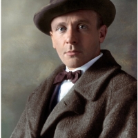 Михаил Афанасьевич Булгаков