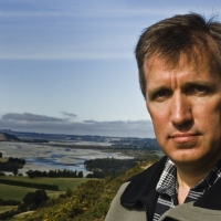 Джеймс Роллинс