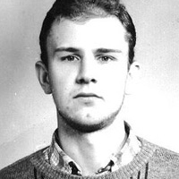 Олег Кулагин