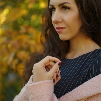 Ирина Матлак