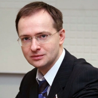 Владимир Мединский
