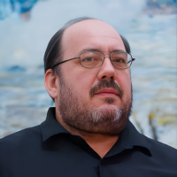 Евгений Сурмин