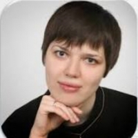 Екатерина Лесина