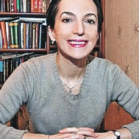 Полина Дашкова