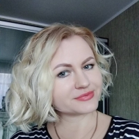 Марина Кистяева