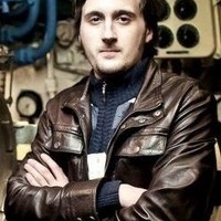 Игорь Вардунас