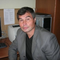 Владимир Серкин