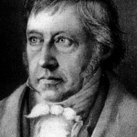 Георг Гегель