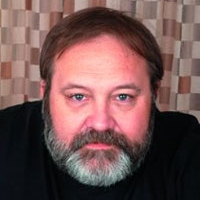 Джеффри Форд