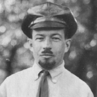 Александр Тарасов-Родионов