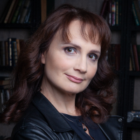 Мила Бачурова