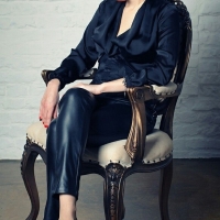 Марина Крамер