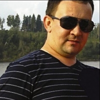 Виктор Мишин