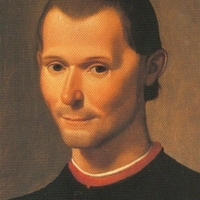 Никколо Макиавелли