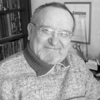 Станислав Федотов