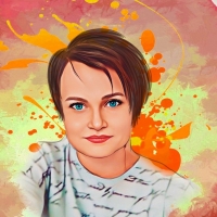 Наталия Журавликова