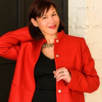 Татьяна Корсакова